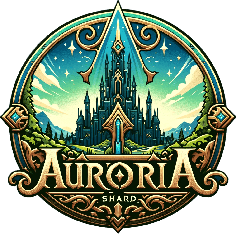 Auroria Shard